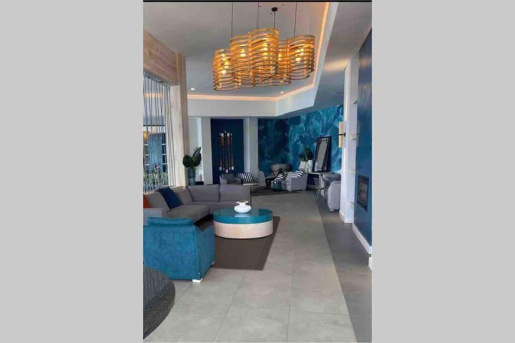 The Blyde Boutique Apartments Pretoria-Noord Exteriér fotografie