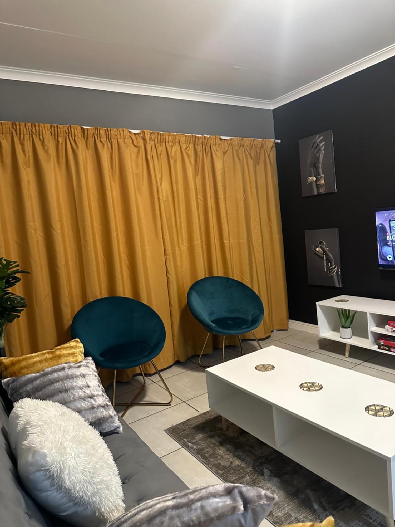 The Blyde Boutique Apartments Pretoria-Noord Exteriér fotografie