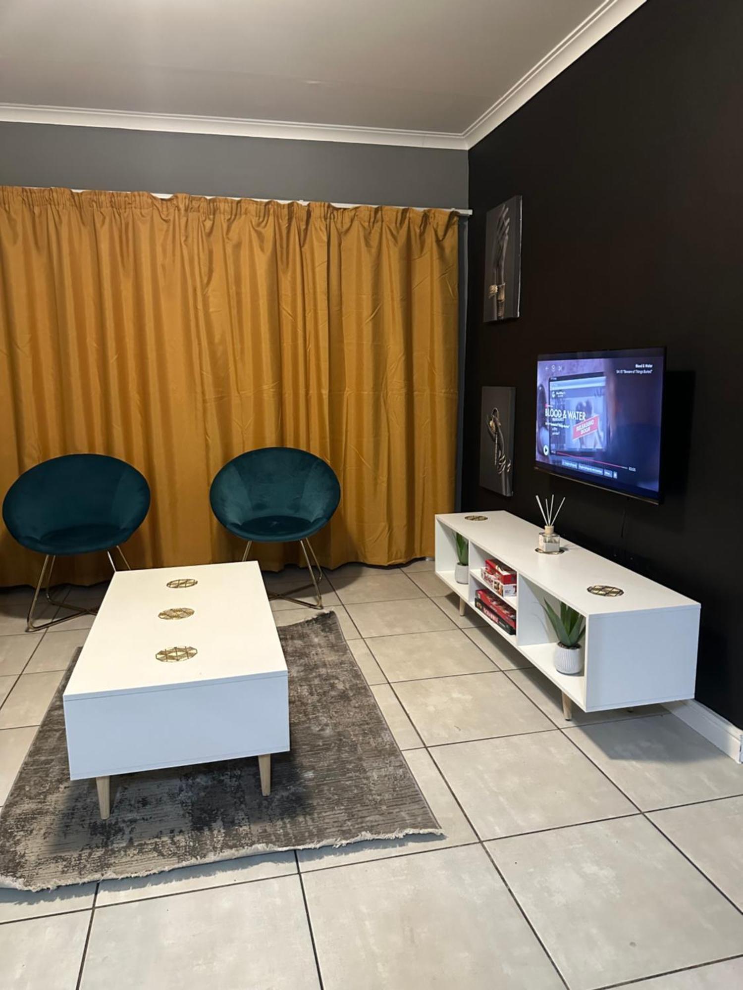 The Blyde Boutique Apartments Pretoria-Noord Exteriér fotografie