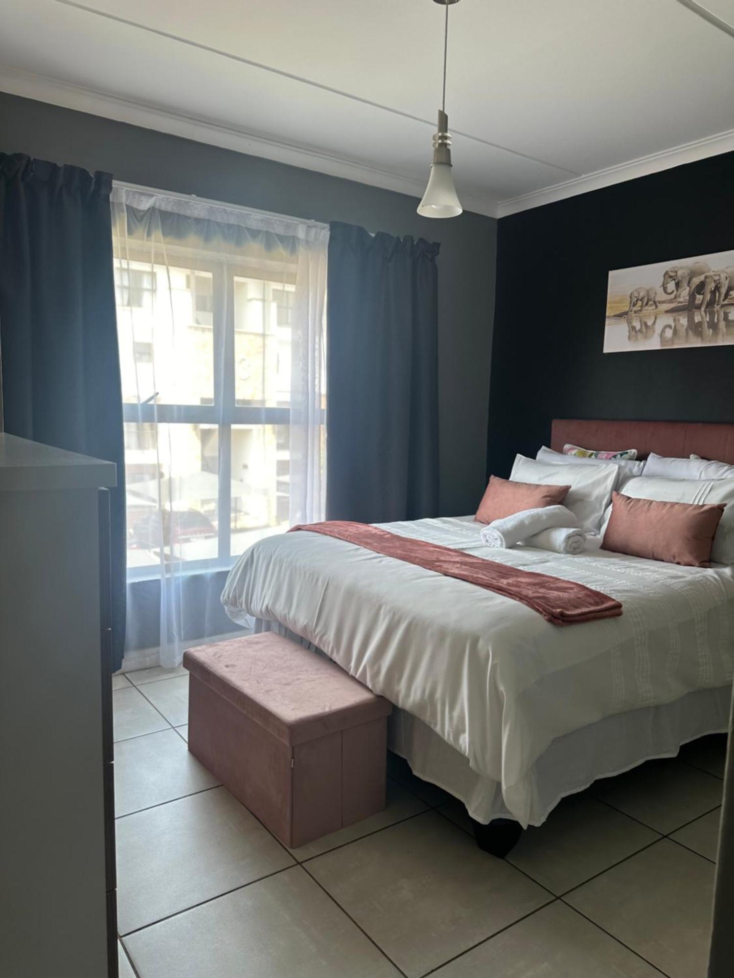 The Blyde Boutique Apartments Pretoria-Noord Exteriér fotografie