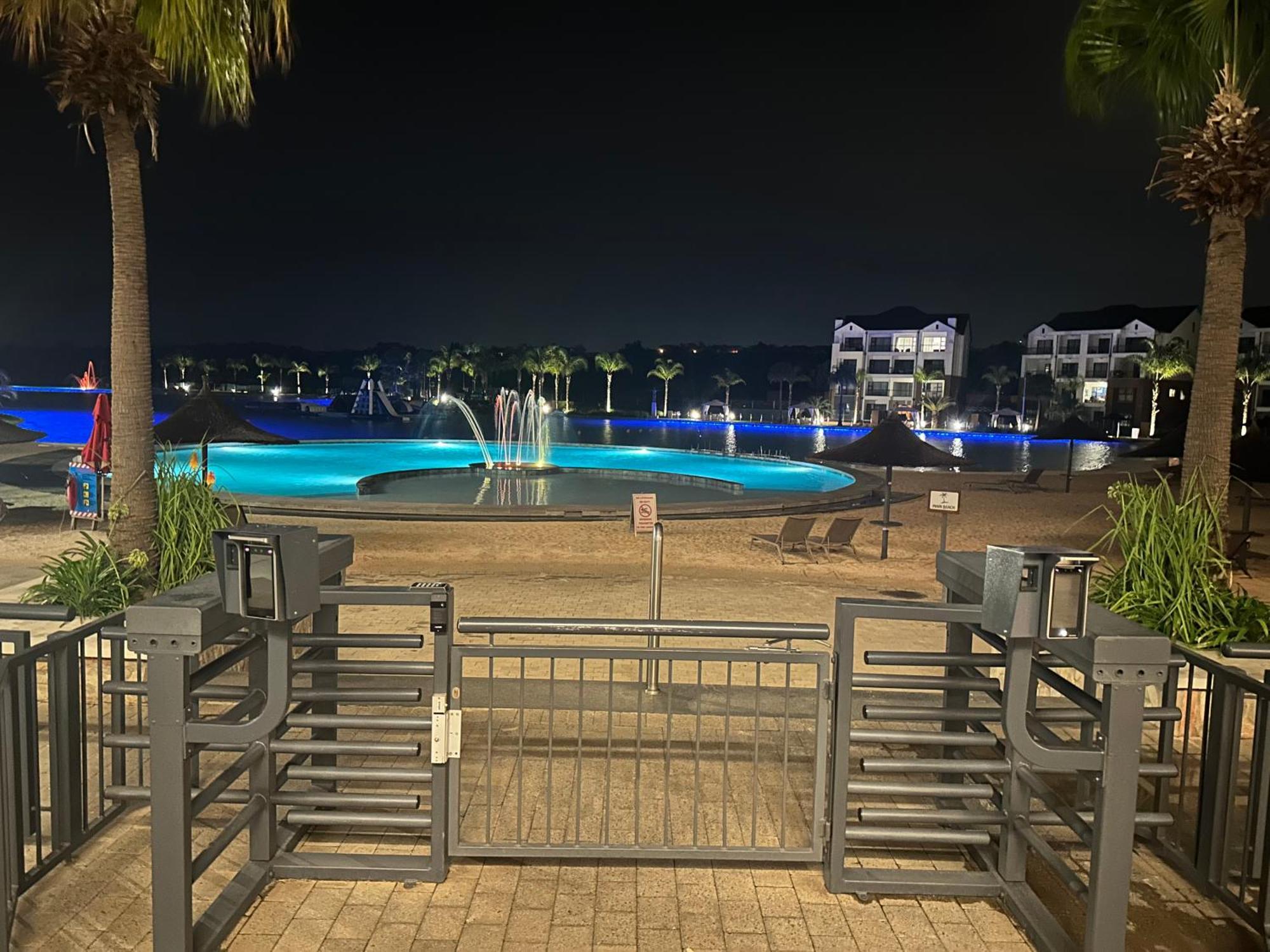 The Blyde Boutique Apartments Pretoria-Noord Exteriér fotografie